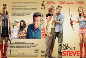 All about Steve - อลเวงนัก กรี๊ดรักนายสตีฟ  (2009)